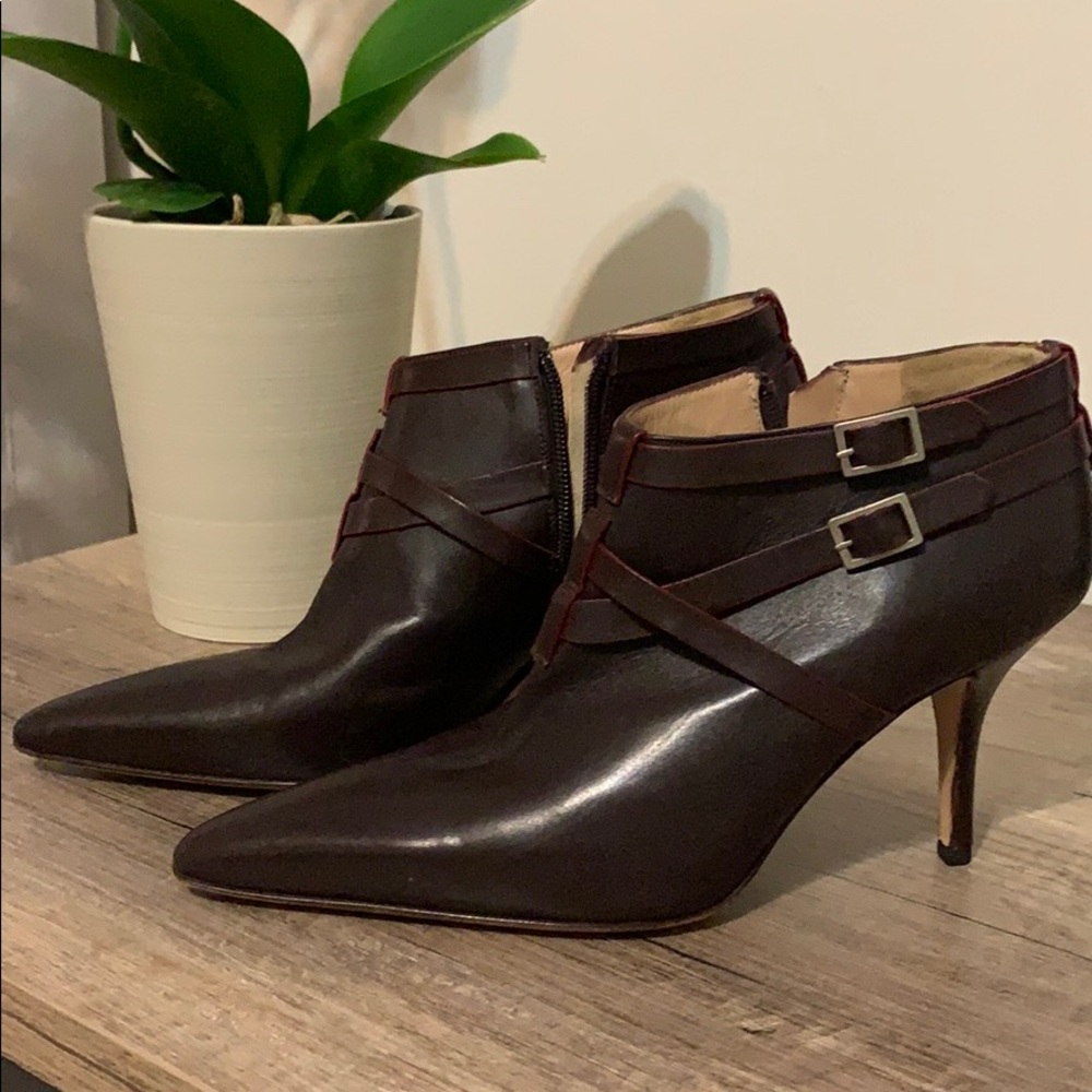 Brand New in Box Manolo Blahnik Boots
